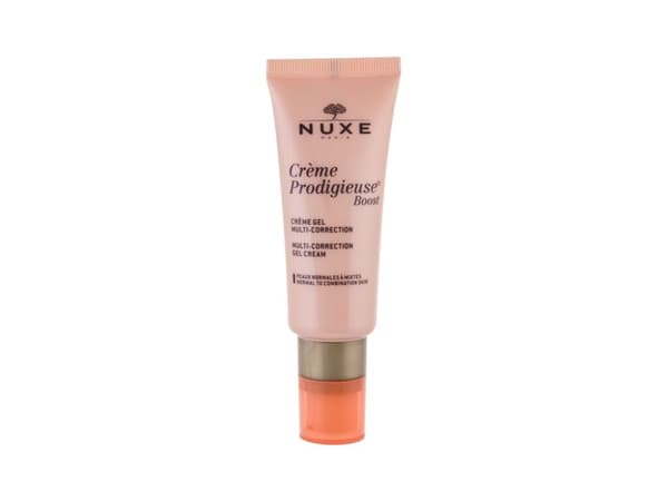 Nuxe Crème Prodigieuse Boost Multi-Correction Gel Day Cream 40 ml