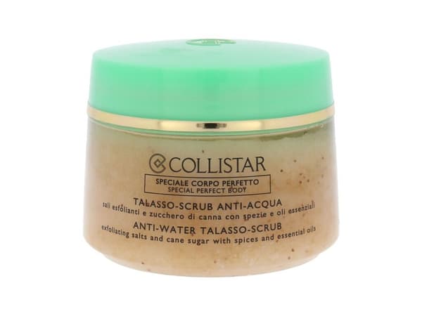 Collistar Special Perfect Body Anti Water Talasso Scrub Peeling 700 g