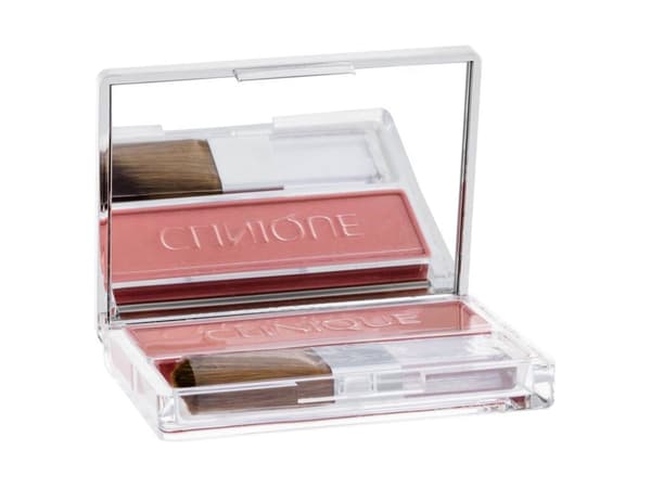 Clinique Blushing Blush Powder Blush (107 Sunset Glow) 6 g