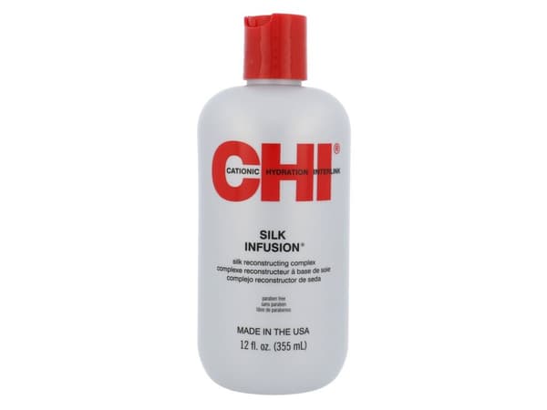 Farouk Systems CHI Infra Silk Hair Infusion 355 ml
