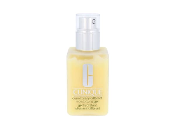 Clinique Dramatically Different Moisturizing Gel 125 ml