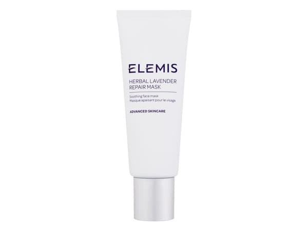 Elemis Herbal Lavender Repair Mask 75 ml