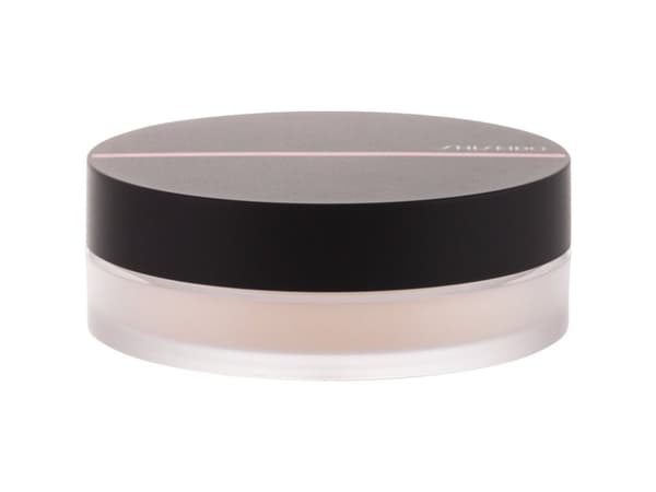 Shiseido Synchro Skin Invisible Silk Loose Powder (Matte) 6 g