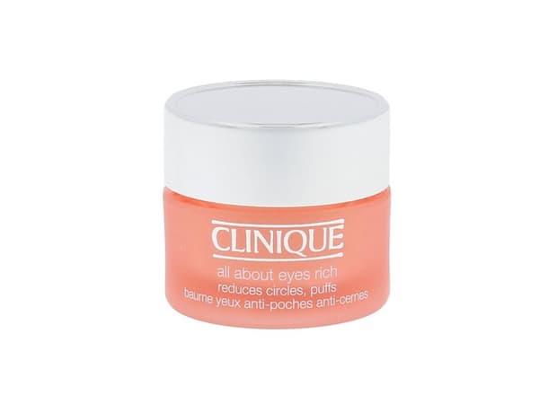 Clinique All About Eyes Rich 15 ml