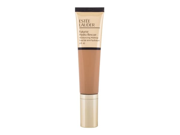 Estée Lauder Futurist Hydra Rescue Moisturizing Makeup SPF 45 (5W1 Bronze) 35 ml