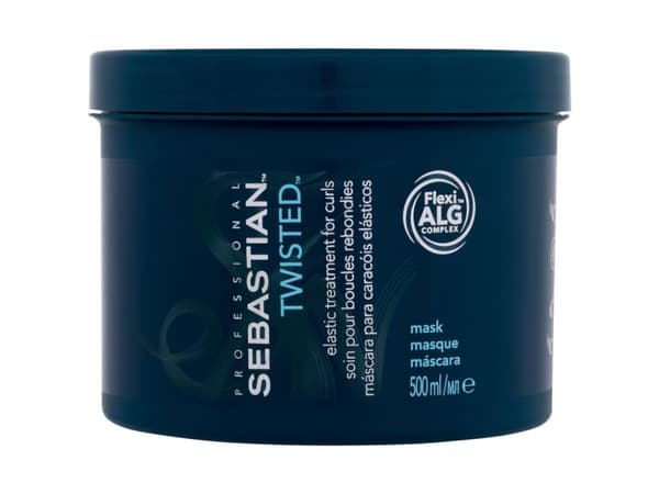 Sebastian Professional Twisted Mask 500 ml