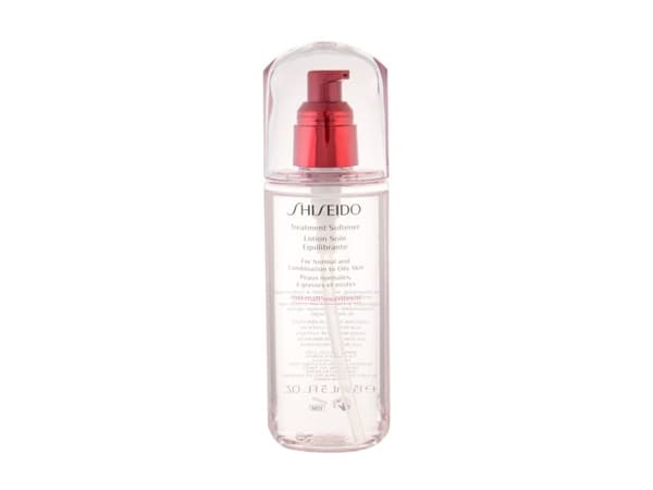 Shiseido Treatment Softener 150 ml