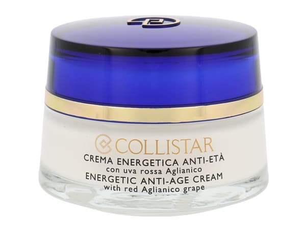 Collistar Energetic Anti Age Cream 50 ml