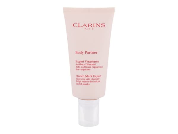 Clarins Bodyt Partner Stretch Mark Expert 175 ml