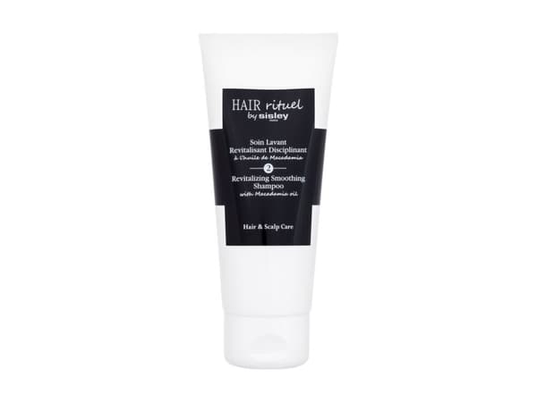 Sisley Hair Rituel Revitalizing Smoothing Shampoo 200 ml