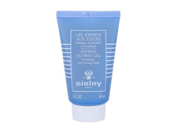 Sisley Express Flower Gel Hydrating Firming Mask 60 ml