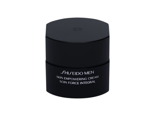 Shiseido Men Skin Empowering Cream 50 ml