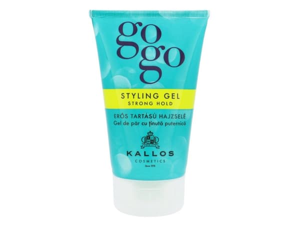 Kallos Gogo Styling Gel Strong Hold 125 ml