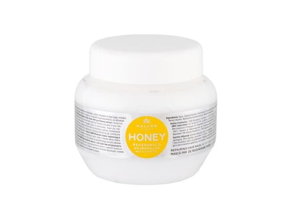 Kallos Honey Repairing Hair Mask 275 ml