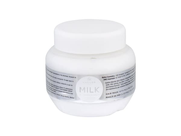 Kallos Milk Hair Mask 275 ml