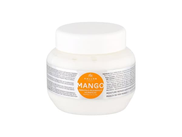 Kallos Mango Moisture Repair Hair Mask 275 ml
