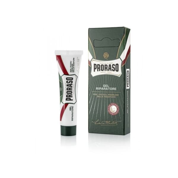 Proraso Refreshing Razor Cut Repair Gel 10 ml