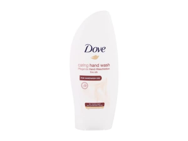 Dove Supreme Fine Silk Hand Wash 250 ml