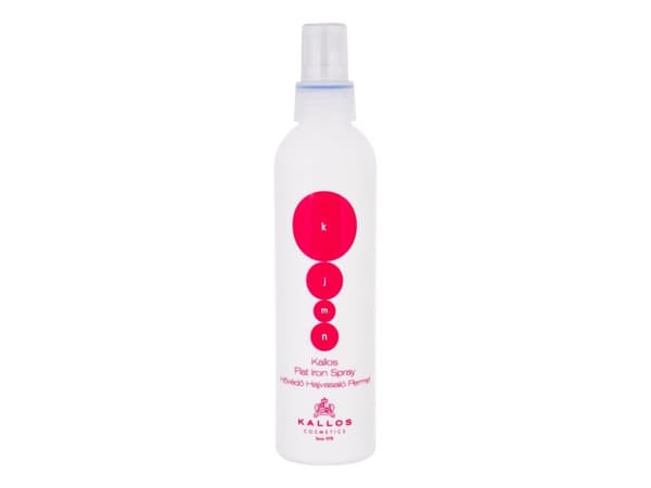 Kallos KJMN Flat Iron Spray 200 ml