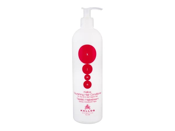 Kallos KJMN Nourishing Hair Conditioner 500 ml