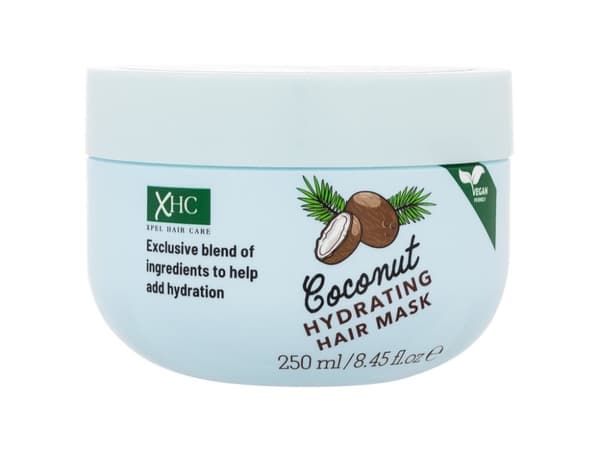 Xpel Coconut Hydrating Hair Mask 250 ml