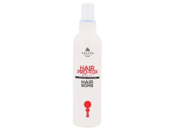 Kallos Hair Pro-Tox Bomb Conditoner 200 ml