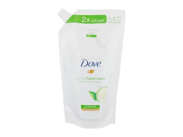 Dove Go Fresh Cucumber & Green Tea Hand Wash (Refill Pack) 500 ml