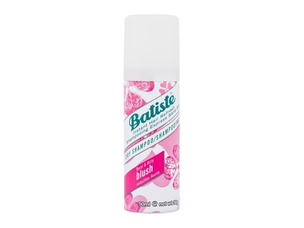 Batiste Blush Floral & Flirty Dry Shampoo 50 ml