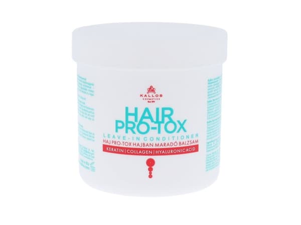 Kallos Hair Botox Leave-In Conditioner 250 ml