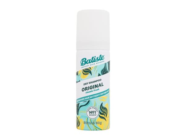 Batiste Original Clean & Classic Dry Shampoo 50 ml