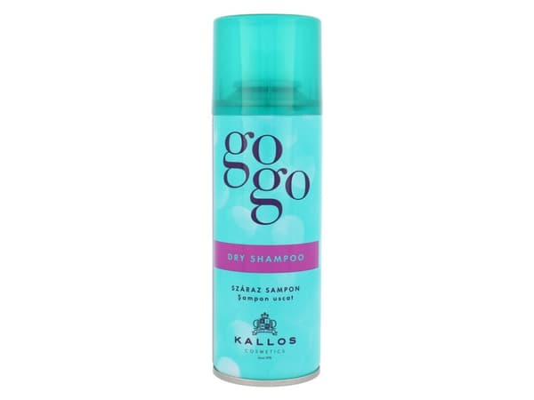 Kallos Gogo Dry Shampoo 200 ml