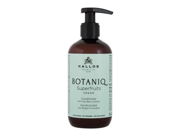Kallos Botaniq Superfruits Hair Conditioner 300 ml