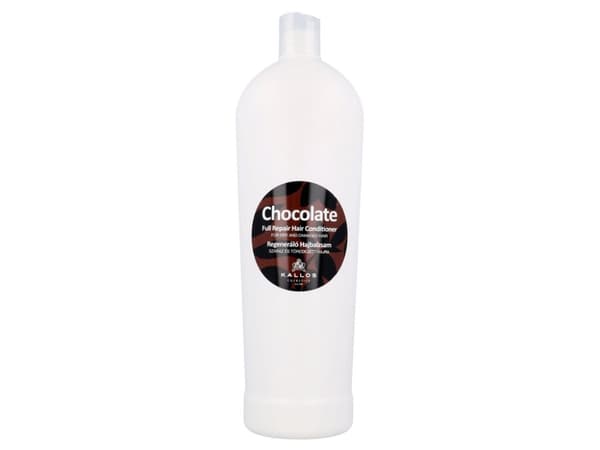 Kallos Chocolate Full Repair Hair Conditioner 1000 ml
