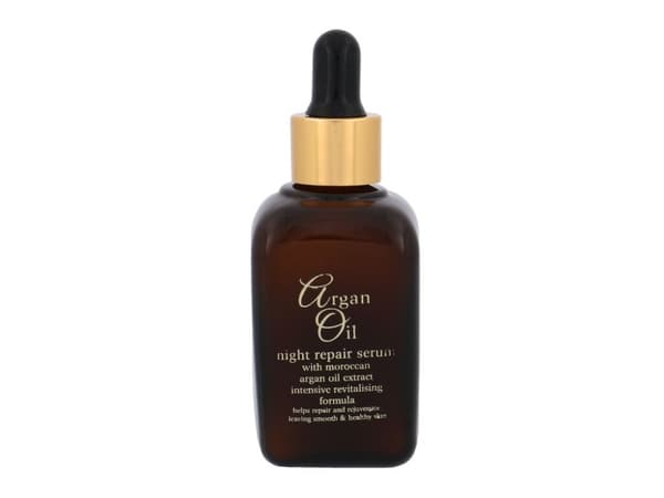 Xpel Argan Oil Night Repair Serum 50 ml
