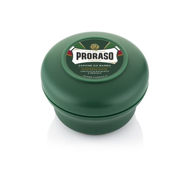 Proraso Refreshing Shaving Soap in a Bowl 150 ml