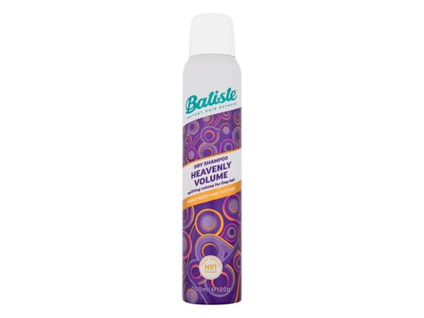 Batiste Heavenly Volume Dry Shampoo 200 ml