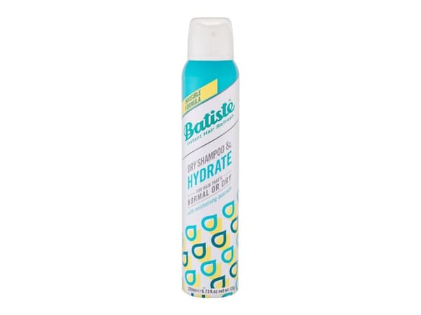 Batiste Hydrate Dry Shampoo 200 ml