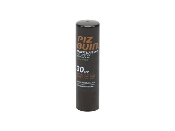 Piz Buin In Sun Lipstick Aloe Vera SPF 30 4,9 g