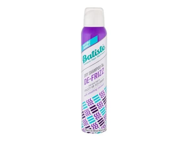 Batiste De-Frizz & Dry Shampoo 200 ml