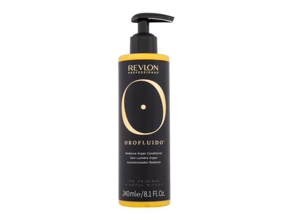 Revlon Professional Orofluido Radiance Argan Conditioner 240 ml