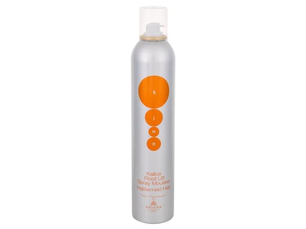 Kallos KJMN Root Lift Mousse Spray 300 ml