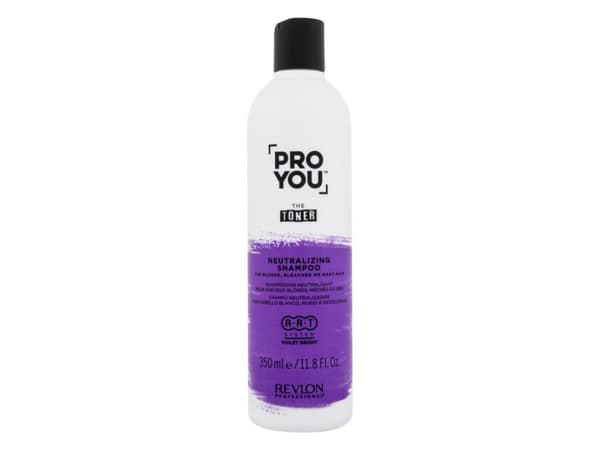 Revlon Professional Pro You The Toner Neutralizing Shampoo 350 ml
