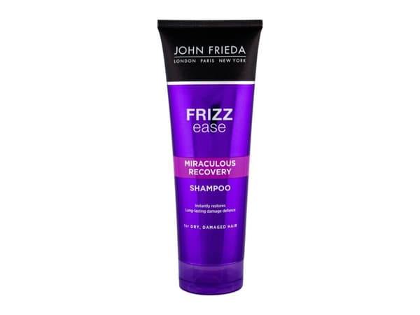 John Frieda Frizz Ease Miraculous Recovery Shampoo 250 ml