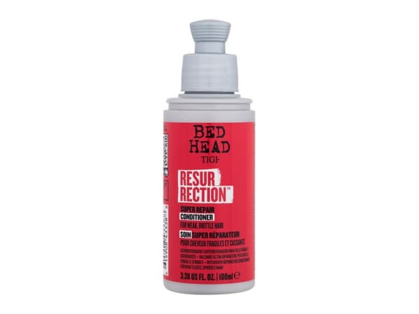 Tigi Bed Head Resurrection Super Repair Conditioner for Weak, Brittle Hair 100 ml