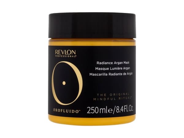 Revlon Professional Orofluido Radiance Argan Mask 250 ml