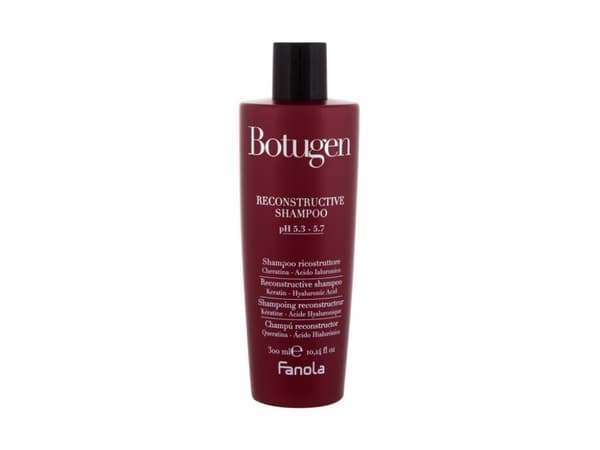 Fanola Botugen Reconstructive Shampo 300 ml