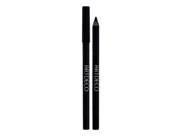 Artdeco Soft Eye Liner Waterproof (10 Black) 1,2 g