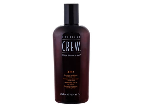 American Crew Classic 3-IN-1 250 ml