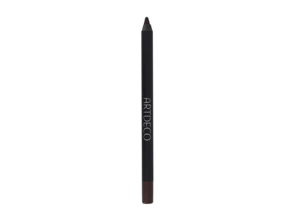 Artdeco Soft Eye Liner Waterproof (12 Warm Dark Brown) 1,2 g