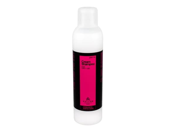 Kallos Cream Shampoo 700 ml